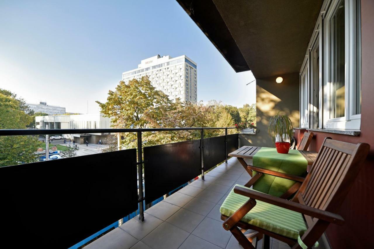 Vla Vla Apartments With Parking Zagreb Extérieur photo