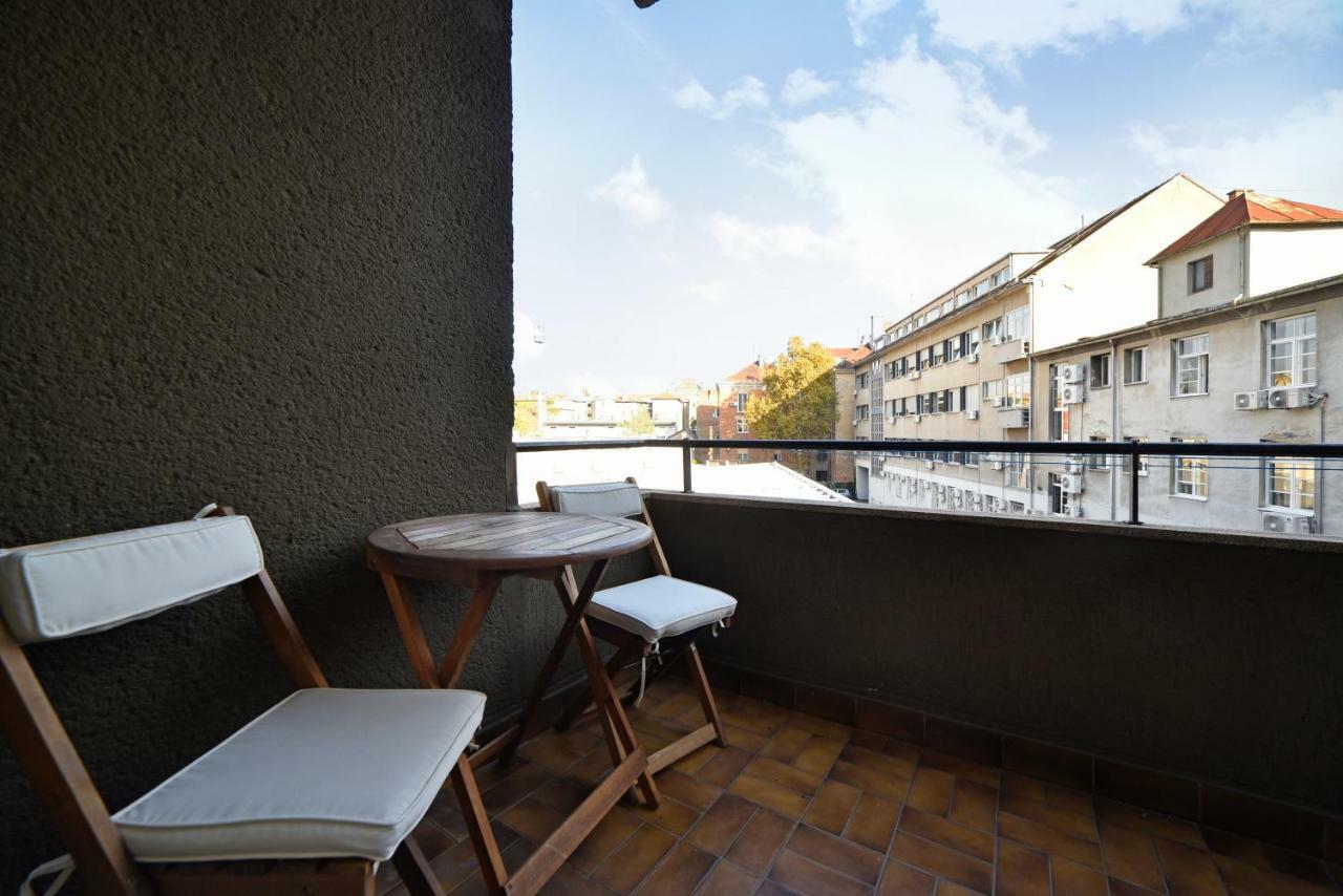 Vla Vla Apartments With Parking Zagreb Extérieur photo
